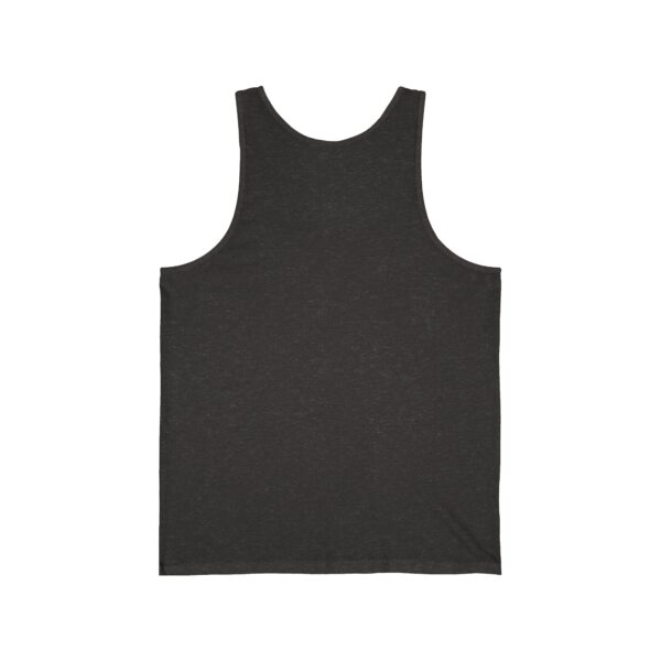 Trump Unisex Jersey Tank - Image 6