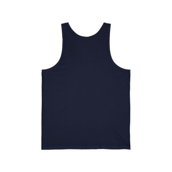 Trump Unisex Jersey Tank - Image 10