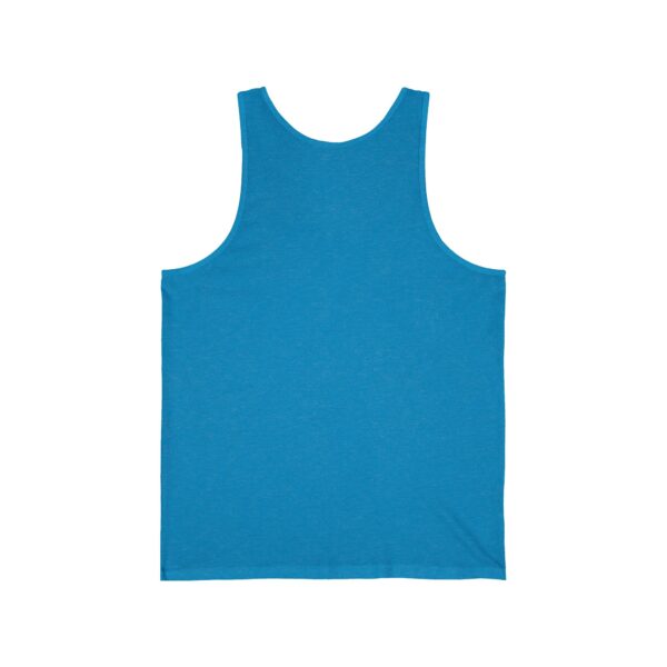 Trump Unisex Jersey Tank - Image 8