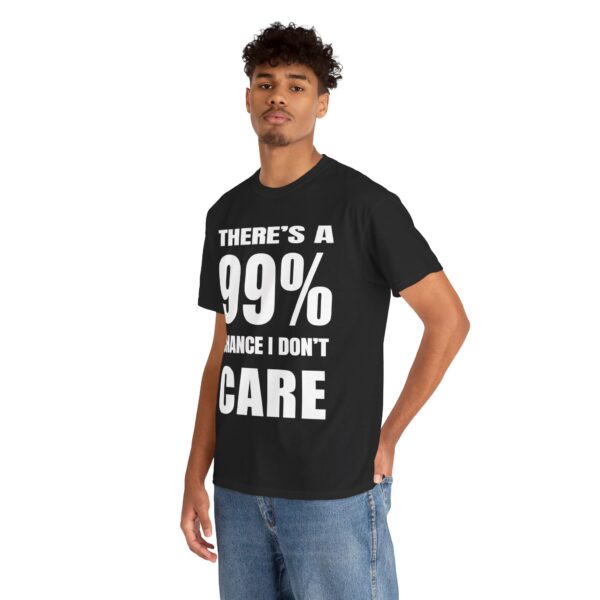 There's a 99% Chance I Don't Care - Image 14