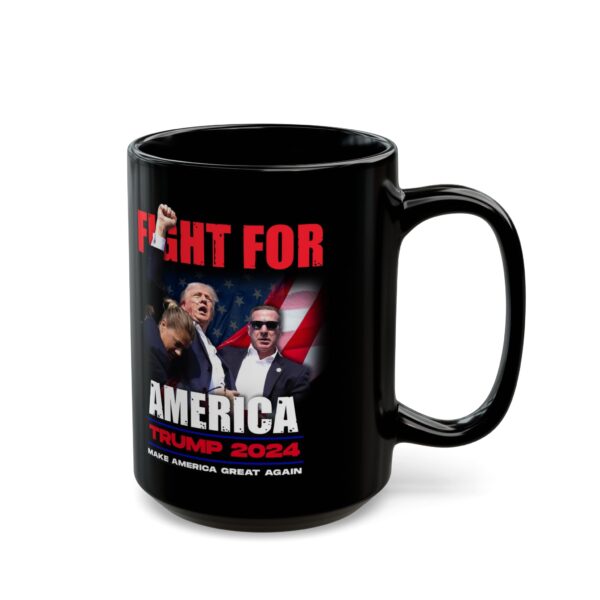 Black Mug (11oz, 15oz) - Image 11