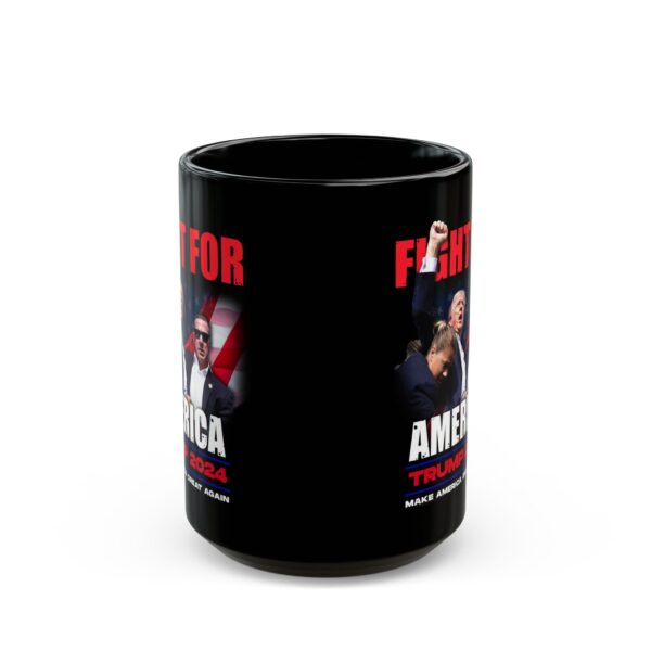 Black Mug (11oz, 15oz) - Image 10