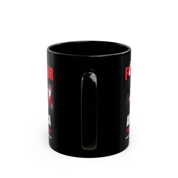 Black Mug (11oz, 15oz) - Image 4