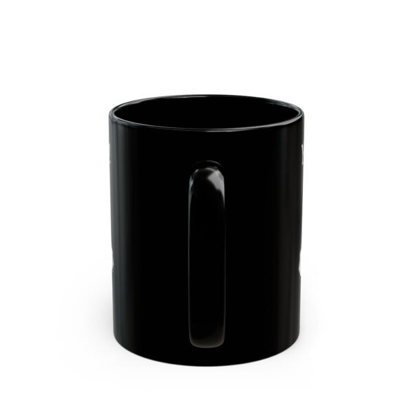 Trump Black Mug (11oz, 15oz) - Image 5