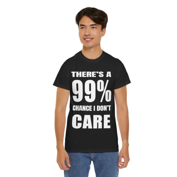 There's a 99% Chance I Don't Care - Image 21