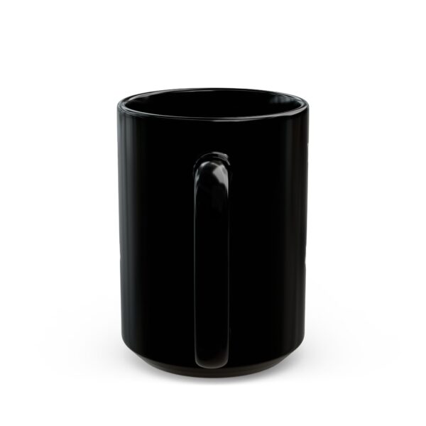 Trump Black Mug (11oz, 15oz) - Image 13