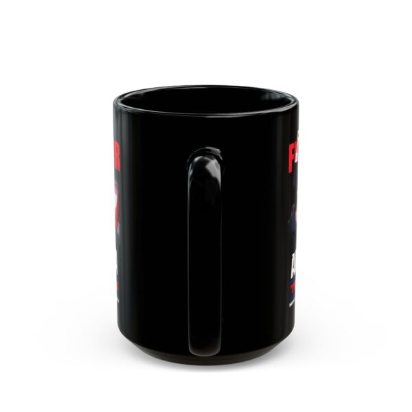 Black Mug (11oz, 15oz) - Image 13