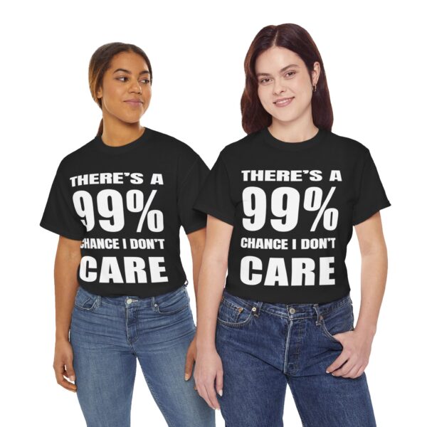 There's a 99% Chance I Don't Care - Image 25